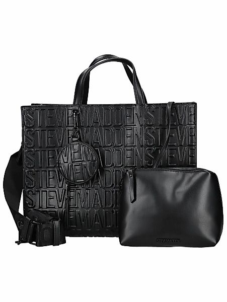 STEVE MADDEN Shopper "STEVE MADDEN Taschen Lederimitat" günstig online kaufen