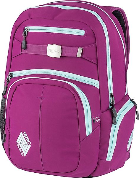 NITRO Rucksack Hero Backpack günstig online kaufen