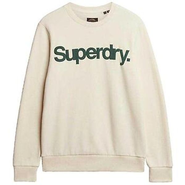 Superdry  Sweatshirt Sweatshirt  Core Logo günstig online kaufen