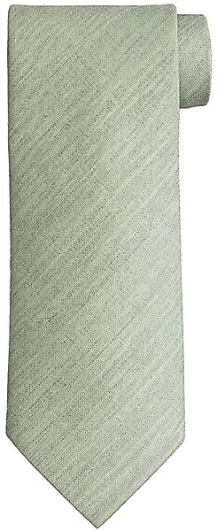 Suitable Seide Krawatte Two Toned Grün - günstig online kaufen