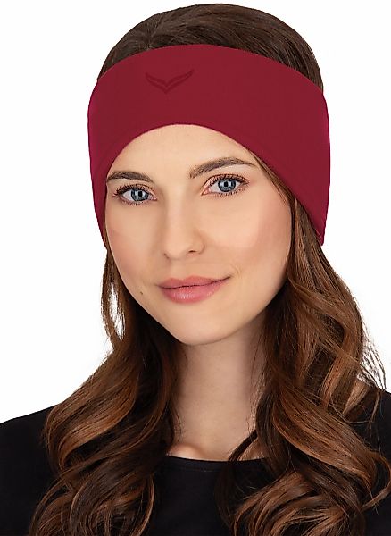Trigema Stirnband "TRIGEMA Fleecestirnband" 1 Stk. günstig online kaufen