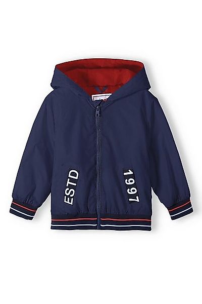 MINOTI Softshelljacke Windbreaker (12m-14y) günstig online kaufen