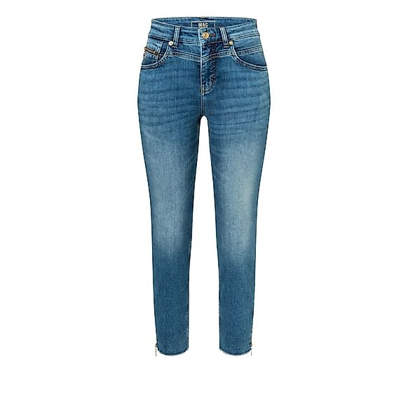 MAC Ankle-Jeans "Rich-Slim Chic", Mit besonderer Coin-Pocket günstig online kaufen