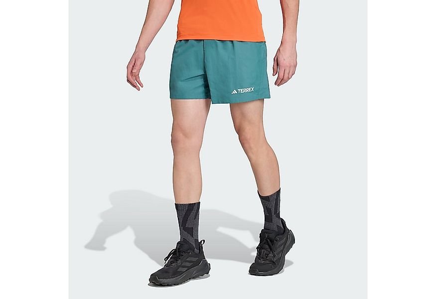 adidas TERREX Shorts TERREX MULTI SHORTS (1-tlg) günstig online kaufen