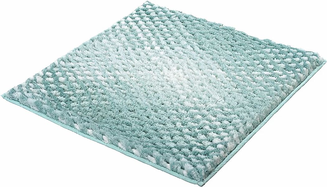 Kleine Wolke Badematte "Cory" Höhe 24 mm rutschhemmend beschichtet fußboden günstig online kaufen