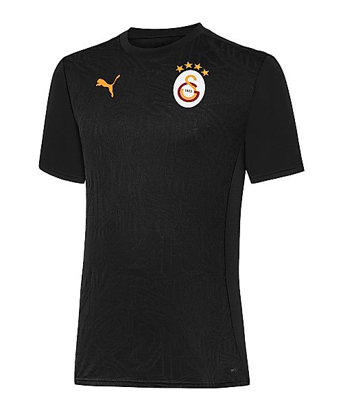 PUMA T-Shirt PUMA Galatasaray Istanbul T-Shirt günstig online kaufen