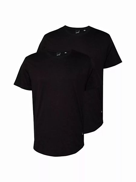 ONLY & SONS T-Shirt MATT (2-tlg) günstig online kaufen