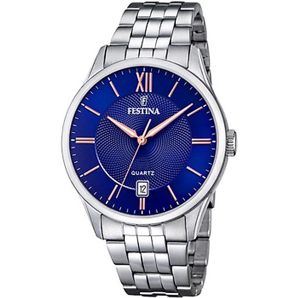 Festina  Armbanduhr F20425/5 günstig online kaufen