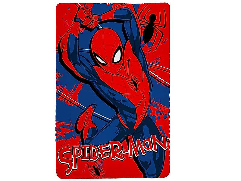 Strandtuch Spider-Man - Strandtuch - Swing günstig online kaufen