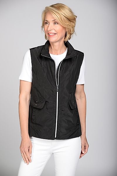 Clarina Kurzweste günstig online kaufen
