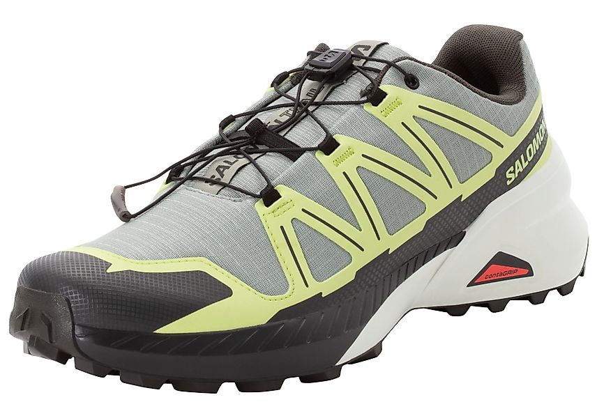 Salomon SPEEDCROSS PEAK Trailrunningschuh wasserdicht günstig online kaufen