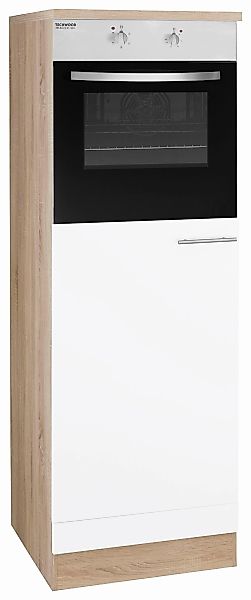 OPTIFIT Backofen/Kühlumbauschrank "Kalmar" günstig online kaufen
