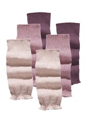 Lavana Stulpensocken Packung, 3 Stk. tlg. für Stiefel und Boots günstig online kaufen