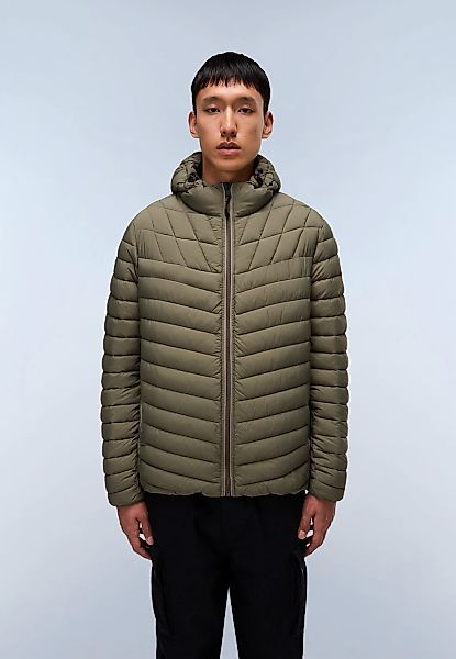 Napapijri Steppjacke "LAPAZ", mit Kapuze günstig online kaufen