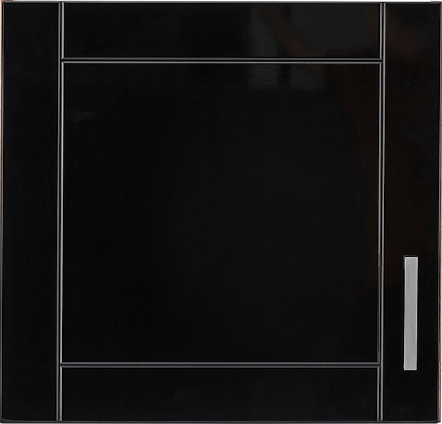 KOCHSTATION Hängeschrank "KS-Tinnum", 60 cm breit, MDF-Fronten, Metallgriff günstig online kaufen