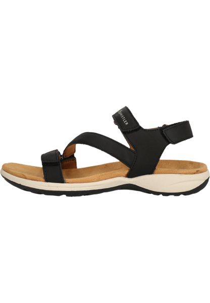 WHISTLER Badeschuh "Malena" mit einstellbaren Riemen und gepolstertem Absat günstig online kaufen