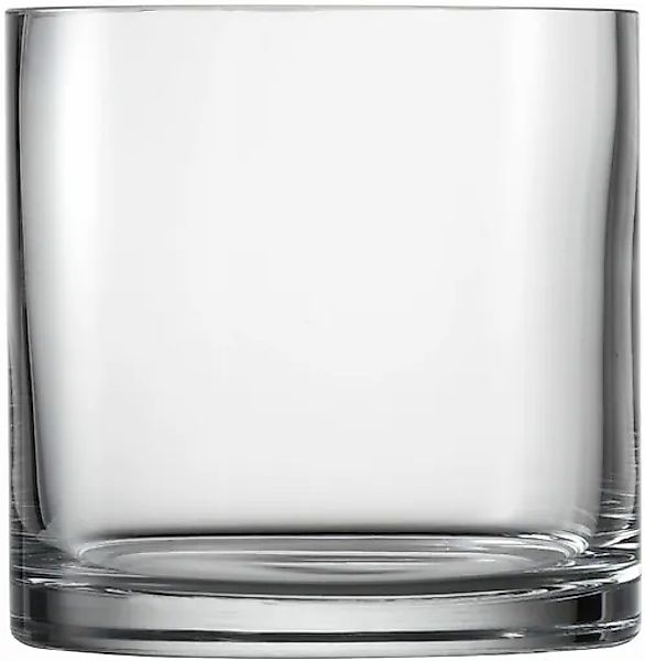 Eisch Germany Tischvase "TONIO", (1 St.), mundgeblasen, dickwandig, Kristal günstig online kaufen