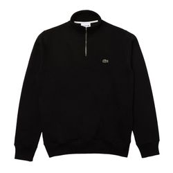 Lacoste Kapuzenpullover Herren Zip Stand-Up Collar günstig online kaufen