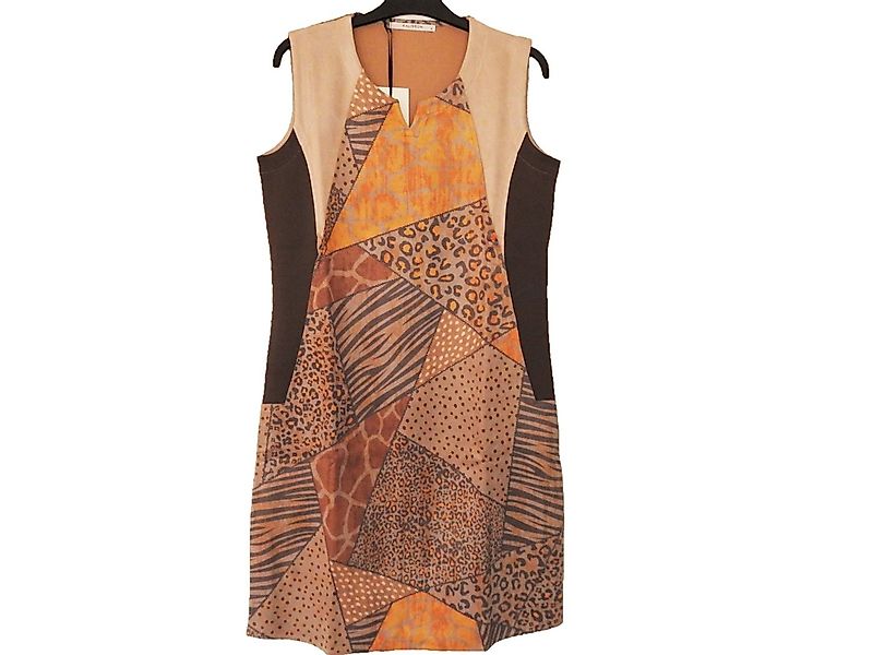 Kalisson Etuikleid Lederlady Weicher, angenehmer Stoff günstig online kaufen