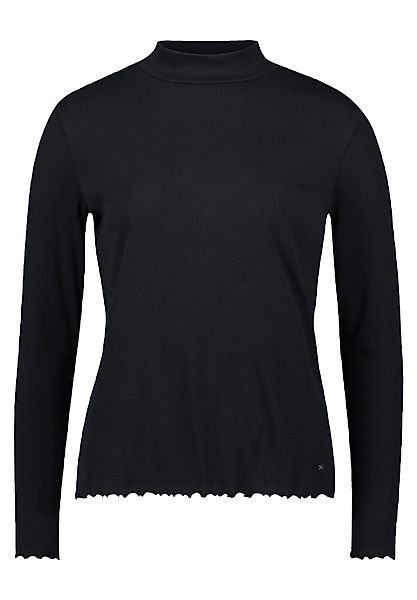 Betty&Co Langarmshirt Langarm-Shirt günstig online kaufen