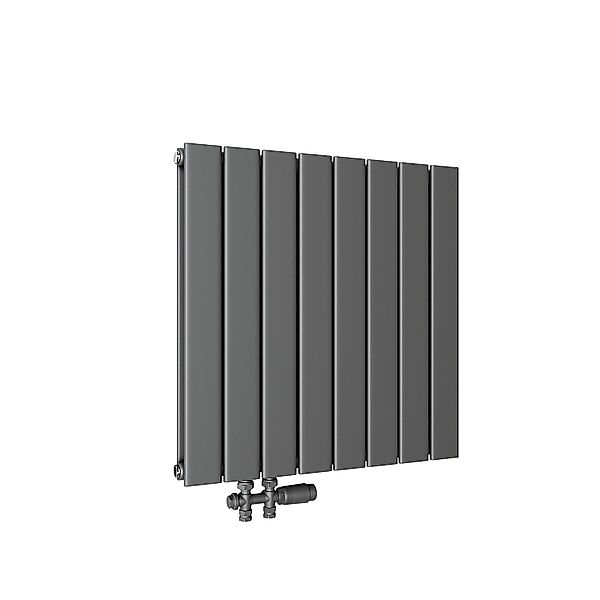 SONNI Heizkörper 1800x462mm /1600x462mm,Design Paneelheizkörper, Doppellagi günstig online kaufen