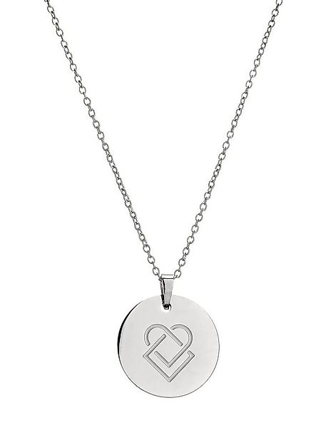 Liebeskind Berlin Edelstahlkette Keep Loving Edelstahl günstig online kaufen