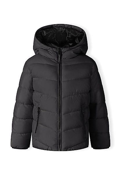 MINOTI Winterjacke Gefütterte Jacke mit reflektierendem günstig online kaufen