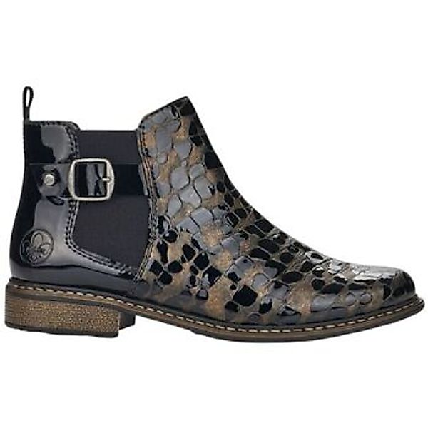 Rieker  Stiefeletten Bottines günstig online kaufen