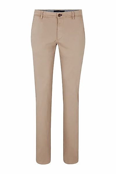 Joop! Herren Chino Hose Matthew - Modern Fit - Beige -Camel günstig online kaufen