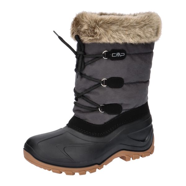 CMP CMP Damen Winterstiefel Nietos Low günstig online kaufen