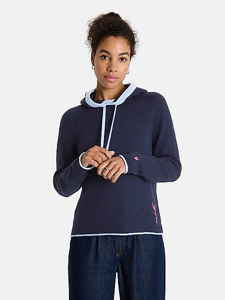 Lieblingsstück Kapuzenpullover PinarL mit Kaschmir günstig online kaufen