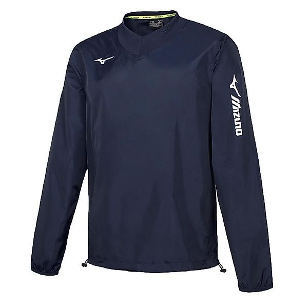 Mizuno Trainingsjacke Trad Rain Jacket(M) günstig online kaufen
