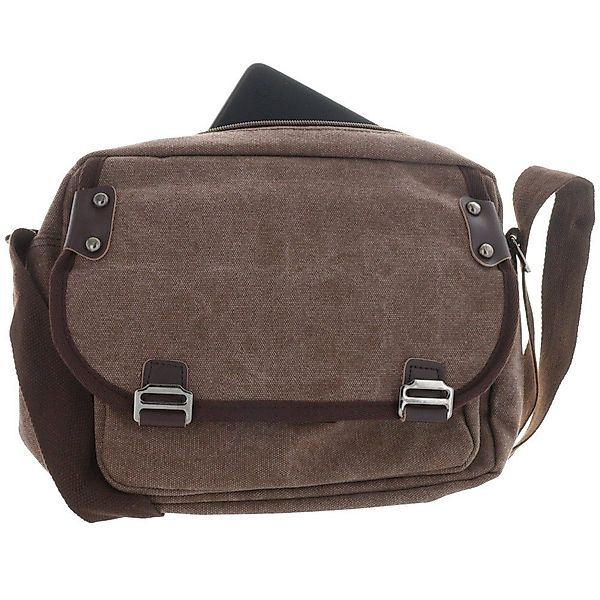 XiRRiX Tablettasche Laptoptasche Stoff (1-tlg., auch günstig online kaufen