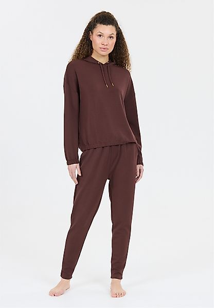 ATHLECIA Kapuzensweatshirt NAMIER W mit hohem günstig online kaufen