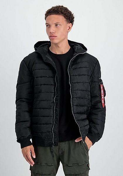 Alpha Industries Winterjacke Hooded Puffer FN günstig online kaufen