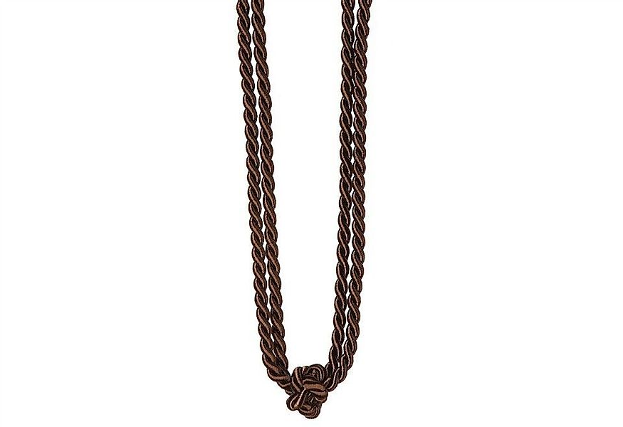 Gerster Raffhalter Amber, Gardinen, (1-tlg) günstig online kaufen