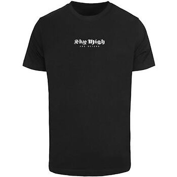 Mister Tee  T-Shirt T-shirt  Sky High günstig online kaufen
