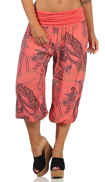 malito more than fashion Caprihose 7186 günstig online kaufen