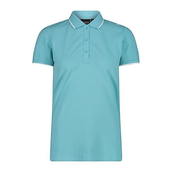 CMP Poloshirt CMP Damen Poloshirt Woman Polo 39D8356 günstig online kaufen