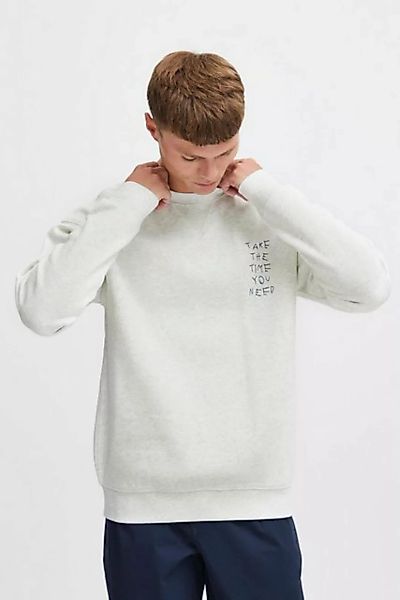 !Solid Sweatshirt SDHalvard günstig online kaufen