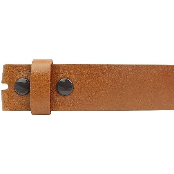 BELTINGER Ledergürtel Wechselgürtel aus Vollrindleder mit günstig online kaufen