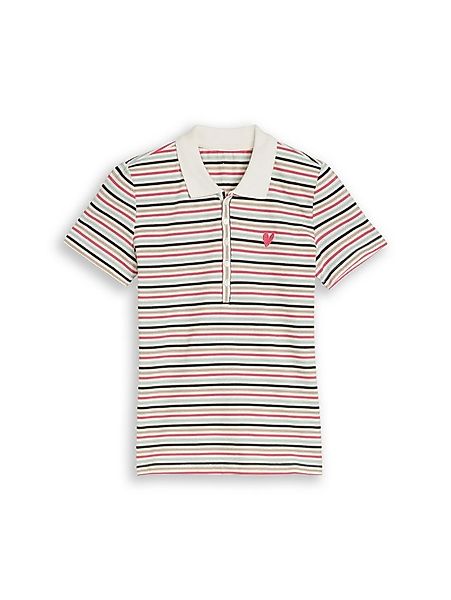 TOM TAILOR T-Shirt günstig online kaufen