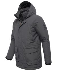 Stone Harbour Winterjacke Wadiim XX Warm günstig online kaufen