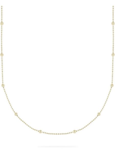 CHRIST Goldkette CHRIST Damen-Kette 585er Gelbgold günstig online kaufen