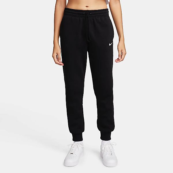 Nike Sportswear Sporthose "W NSW PHNX FLC MR PANT STD" günstig online kaufen