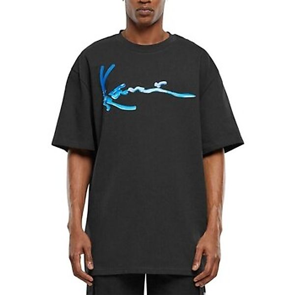 Karl Kani  T-Shirt Water Signature günstig online kaufen