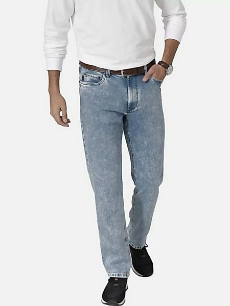 Babista 5-Pocket-Jeans TORENZA aus umweltschonenden Garnen günstig online kaufen