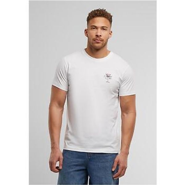 Mister Tee  T-Shirt T-shirt  The Espresso Chic günstig online kaufen