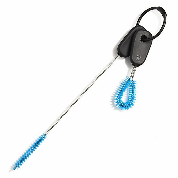 Hydro Flask Reinigungsbürsten-Set "STRAW CLEANING SET PACIFIC" 2 Stk. aus E günstig online kaufen