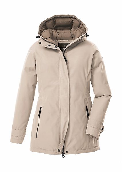 G.I.G.A. DX by killtec Funktionsjacke "GW 23 WMN JCKT", Wasserdichte, atmun günstig online kaufen